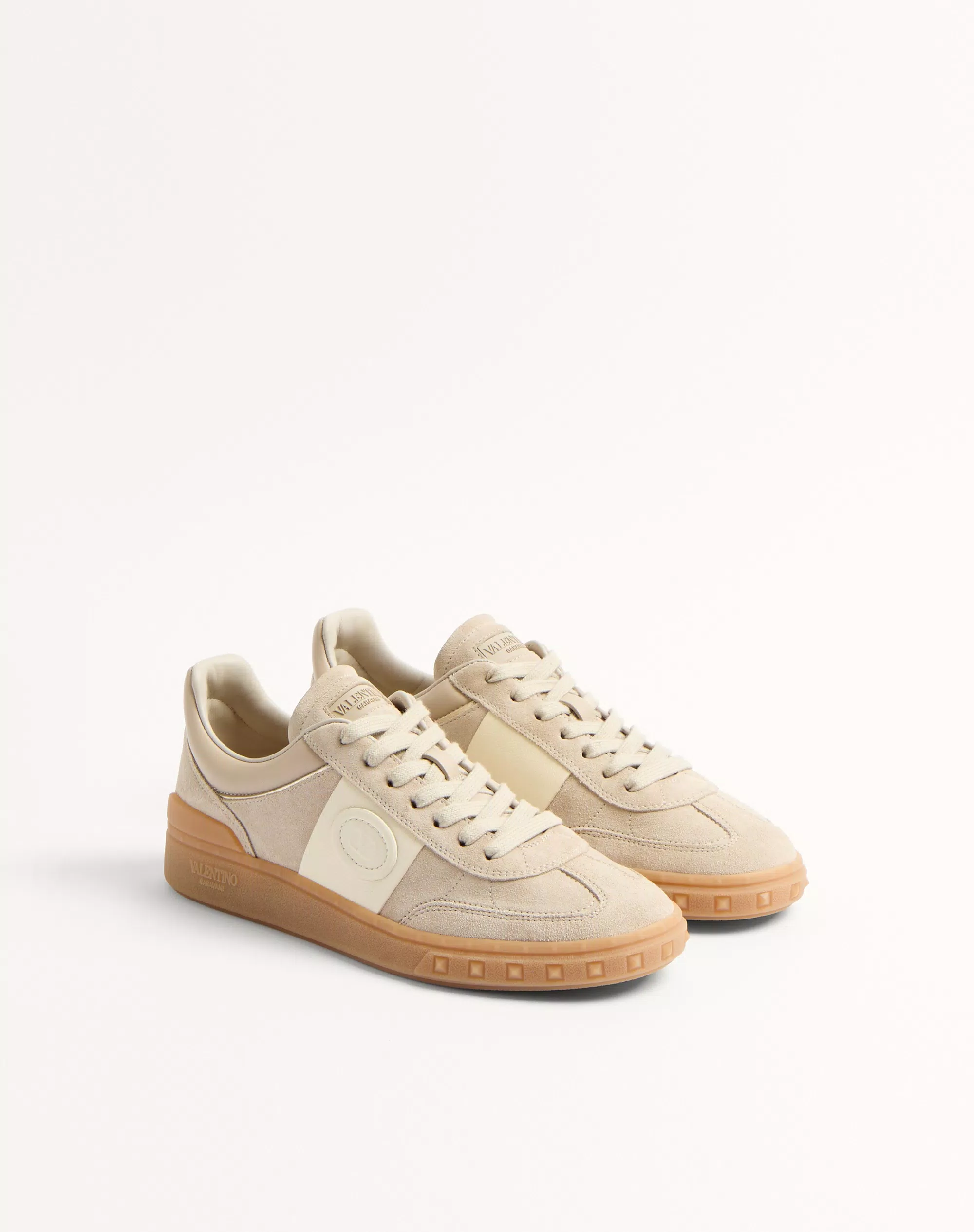 Valentino Upvillage Crosta Sneaker - Image 7
